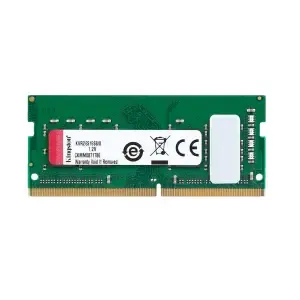 SO-DIMM DDR4 SO-DIMM 8GB 2666MHz CL19 Single (1x 8GB) Kingston Value 1,2V (KVR26S19S8/8)