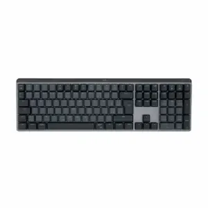 Tipkovnica Bluetooth + USB Logitech MX Mechanical Illuminated Performance UK | SLO gravura siva LED osvetlitev (920-010757)