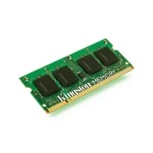SO-DIMM DDR3 4GB 1600MHz CL11 Single (1x 4GB) Kingston - 1,35V (KCP3L16SS8/4)