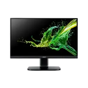 Monitor Acer 68,5 cm (27,0") KA272Ubiipx 2560x1440 75Hz IPS 1ms HDMI DisplayPort zvočniki FreeSync
