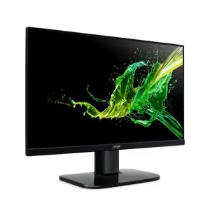 Monitor Acer 60,5 cm (23,8") KA242YEbi 1920x1080 100Hz IPS 1ms VGA HDMI FreeSync