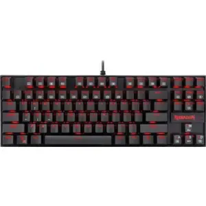 Tipkovnica Gaming USB Redragon KUMARA 2 K552-2 - mehanska ENG