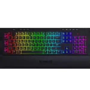 Tipkovnica Gaming USB Redragon SHIVA K512 RGB - ENG