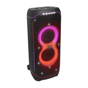 Zvočnik prenosni bluetooth JBL Partybox Ultimate 1100W - (črna)