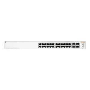 STIKALO 24-PORT + 4x SFP Aruba Aruba IOn 10/100/1000 PoE PoE (JL683B)