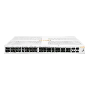 STIKALO 48-PORT 4x SFP+ HP Aruba OfficeConnect 100/1000 Managed (JL685A)