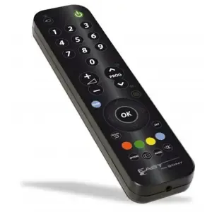 Daljinec za SONY Univerzalni - enostavni