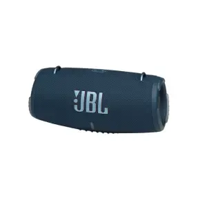 Zvočnik prenosni bluetooth JBL Xtreme 3 50W - (modra)