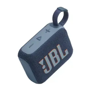 Zvočnik JBL GO4 4,2W (moder)