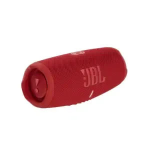Zvočnik prenosni bluetooth JBL Charge 5 40W - (rdeča)