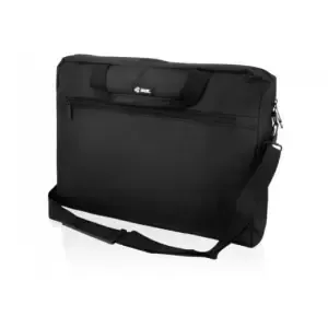 Torba za notesnik 39,6 cm (15,6″) iBOX črna (ITN6020)