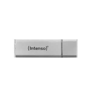 Spominski ključek 32GB USB 2.0 Intenso Alu Line 6,5MB/s aluminij (3521482)