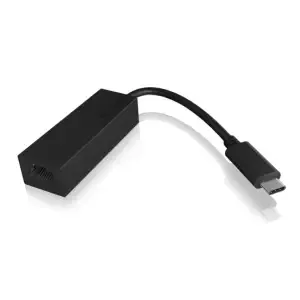 Mrežni adapter USB-C => LAN RJ45 100/1000 IcyBox (IB-LAN100-C3)
