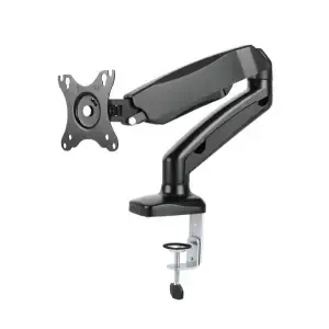 Nosilec za LCD monitor 58,4 - 69,6 cm (23"-27") IcyBox enojni