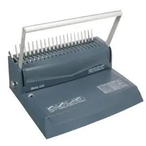 Aparat za spiralno vezavo iBind A12 Klipko