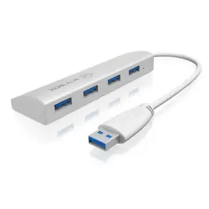 HUB USB 3.0 4portni IcyBox USB 3.0 (IB-AC6401)