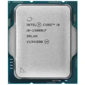 Procesor Intel 1700 Core i9 13900KF 24C/32T 3.0GHz/5.8GHz tray 125W/253W - brez grafike in hladilnika