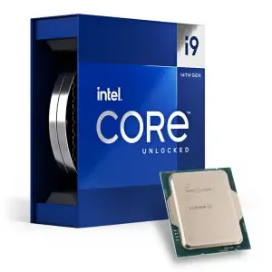 Procesor Intel 1700 Core i9 14900KS 24C/32T 3,2GHz/5,9GHz BOX 150W/253W grafika HD 770 brez hladilnika