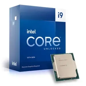 Procesor Intel 1700 Core i9 13900F 24C/32T 2.0GHz/5.6GHz BOX 65W/219W brez grafike brez hladilnika