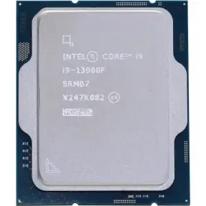 Procesor Intel 1700 Core i9 13900F 24C/32T 2.0GHz/5.6GHz tray 65W/219W brez grafike brez hladilnika