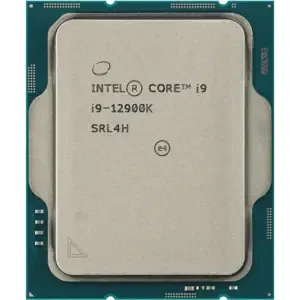 Procesor Intel 1700 Core i9 12900K 16C/24T 3.2GHz/5.2GHz tray 125W/241W grafika HD 770 brez hladilnika