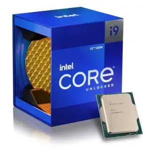Procesor Intel 1700 Core i9 12900K 16C/24T 3.2GHz/5.2GHz BOX 125W/241W grafika HD 770 brez hladilnika