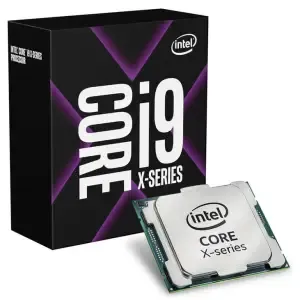 Procesor Intel 2066 Core i9-10900X 10-core 3.7GHz 19,25MB - brez hladilnika (Cascade Lake)