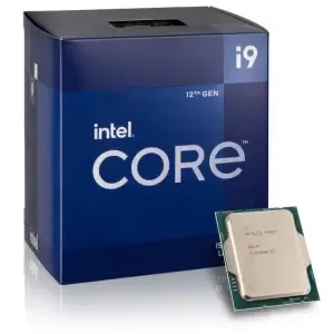 Procesor Intel 1700 Core i9 12900 16C/24T 2.4GHz/5.1GHz BOX 65W/202W grafika HD 770 brez hladilnika