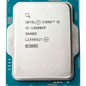 Procesor Intel 1700 Core i5 13600KF 14C/20T 2.6GHz/5.1GHz tray 125W/181W brez grafike brez hladilnika
