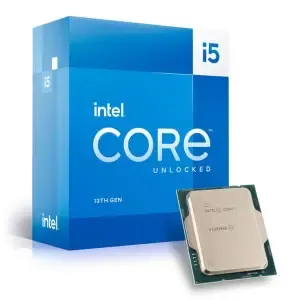 Procesor Intel 1700 Core i5 13600K 14C/20T 2.6GHz/5.1GHz BOX 125W/181W grafika HD 770 brez hladilnika