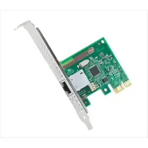Mrežna kartica PCIe => LAN RJ45 1Gb/s Intel I210-T1 (I210T1BLK)