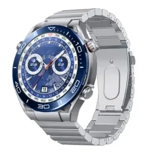 Pametna ura Huawei Ultimate Titanum ,srebrna
