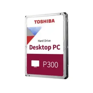 Trdi disk 2TB SATA3 Toshiba 6Gb/s 256Mb 7.200 P300 HighPerformance (HDWD320UZSVA)