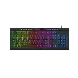 Tipkovnica Gaming USB HAVIT Gamenote HV-KB500L