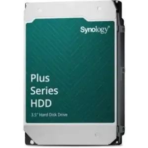 Trdi disk 12TB SATA3 Synology HAT3310-12T 3,5 7200RPM