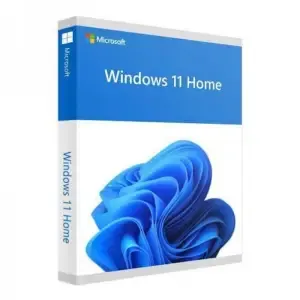 FPP Windows 11 Home - 32/64bit SLO USB Microsoft