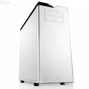 Ohišje NZXT P630 ATX - bela