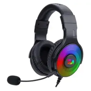 Slušalke Redragon USB Gaming PANDORA H350 RGB - z mikrofonom