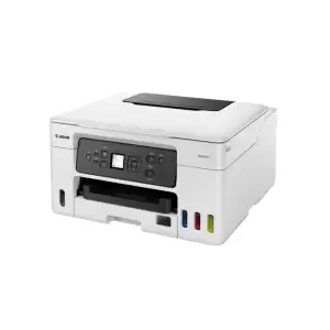 Tiskalnik Brizgalni Barvni Multifunkcijski Canon Maxify GX3040 A4/tiskanje/skeniranje/DUPLEX/WiFi (5777C009AA)