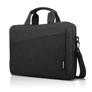 Torba za notesnik 39,6 cm (15,6″) Lenovo Casual Toploader T210 črna (GX40Q17229)