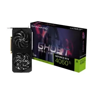 Grafična kartica nVidia RTX4060Ti Gainward Ghost - 8GB GDDR6 (3949)