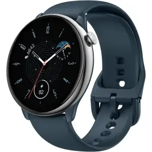 Pametna ura Amazfit GTR Mini ,modra