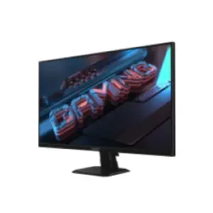 Monitor GigaByte 68,6 cm (27,0") GS27F 1920x1080 Gaming 170Hz SS-IPS 1ms 2xHDMI DisplayPort sRGB105% FreeSync Premium