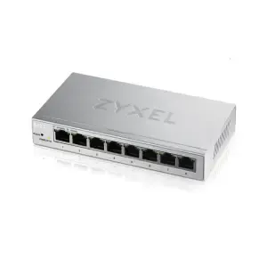STIKALO 8-PORT ZyXEL Smart 100/1000 Managed (GS1200-8-EU0101F)