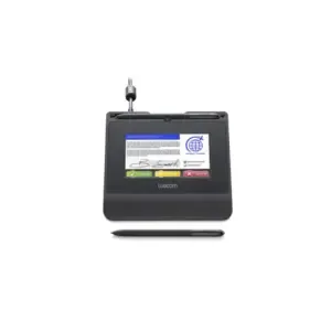 Podpisna tablica Wacom STU-540, Sign PRO PDF