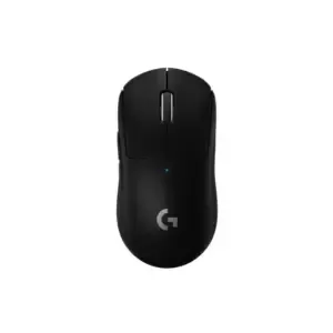Miš Logitech Gaming Brezžična G PRO X Superlight črna (910-005880)