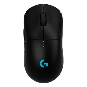Miš brezžična, USB gaming Logitech G Pro2 LightSpeed LightSpeed 32000DPI črna (910-007295)