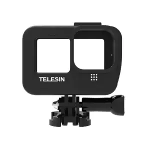 GoPro ohišje Telesin za Hero 9/101112 (GP-FMS-903)