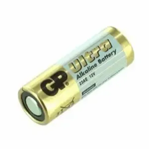 Baterija alkalna GP23A 12V GP (3/V021)