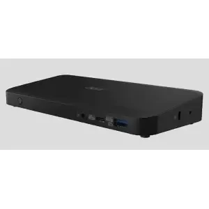 Priklopna postaja USB-C => Acer HDMI 2xDisplayPort 3xUSB3.0 USB-C 135W RJ45 (GP.DCK11.003)